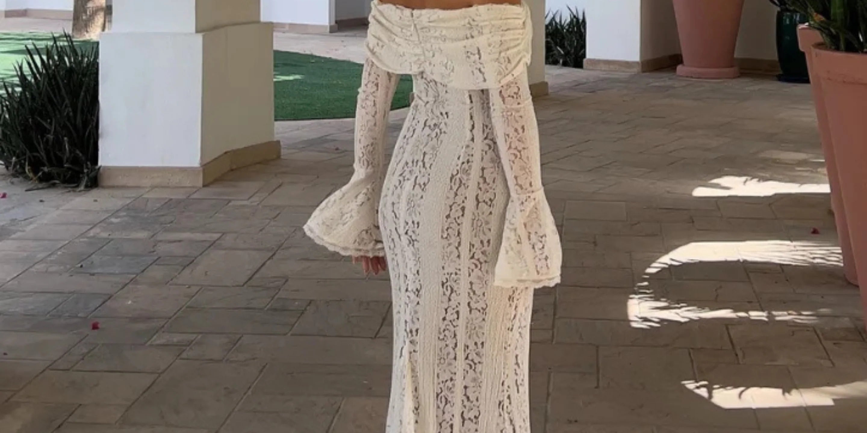 Robes longues