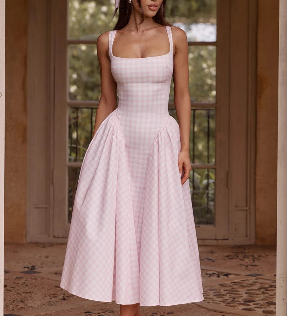 Robes midi
