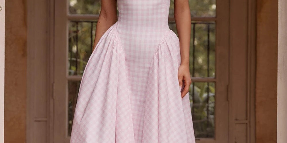 Robes midi
