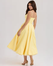 Selene - Robe midi
