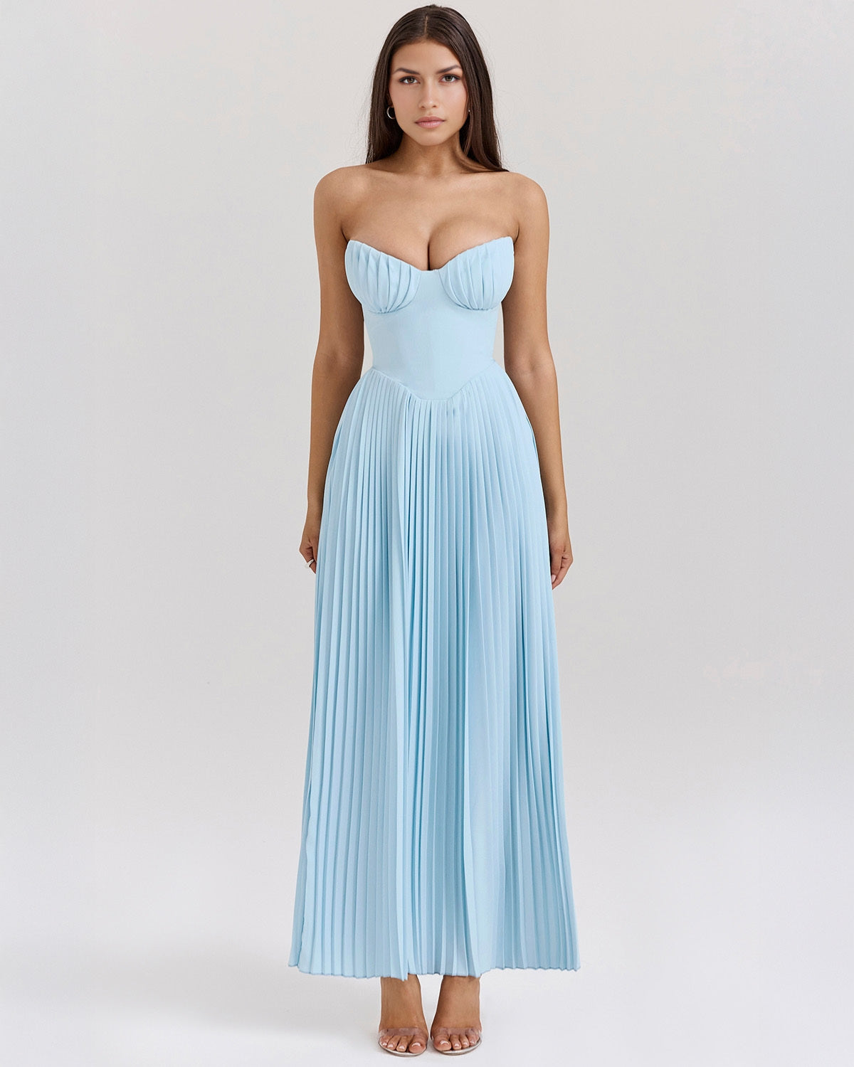 Siena - Robe longue