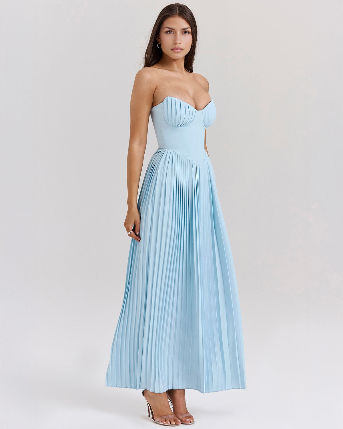 Siena - Robe longue