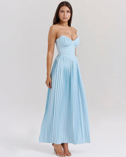 Siena - Robe longue