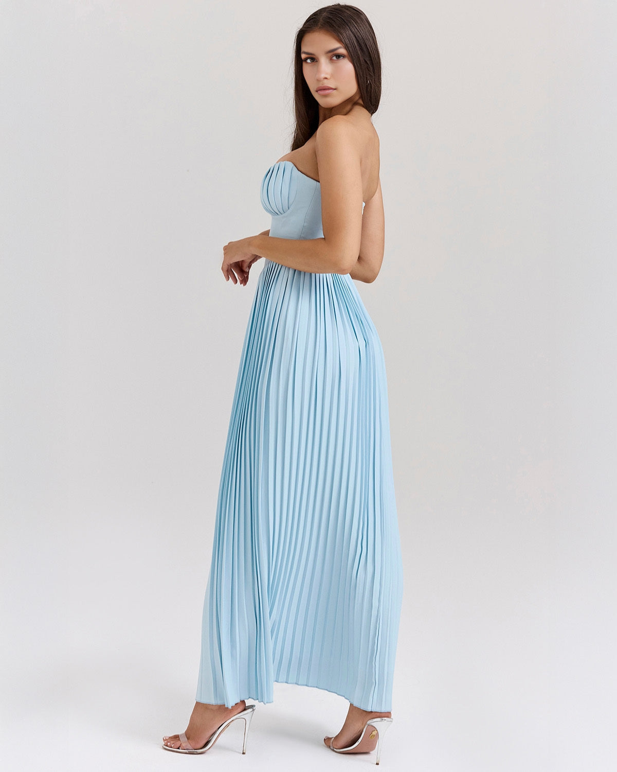 Siena - Robe longue