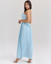 Siena - Robe longue