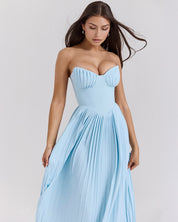 Siena - Robe longue