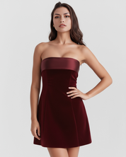 Valentina - Robe courte