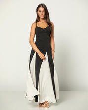 Porto Fino - Robe longue