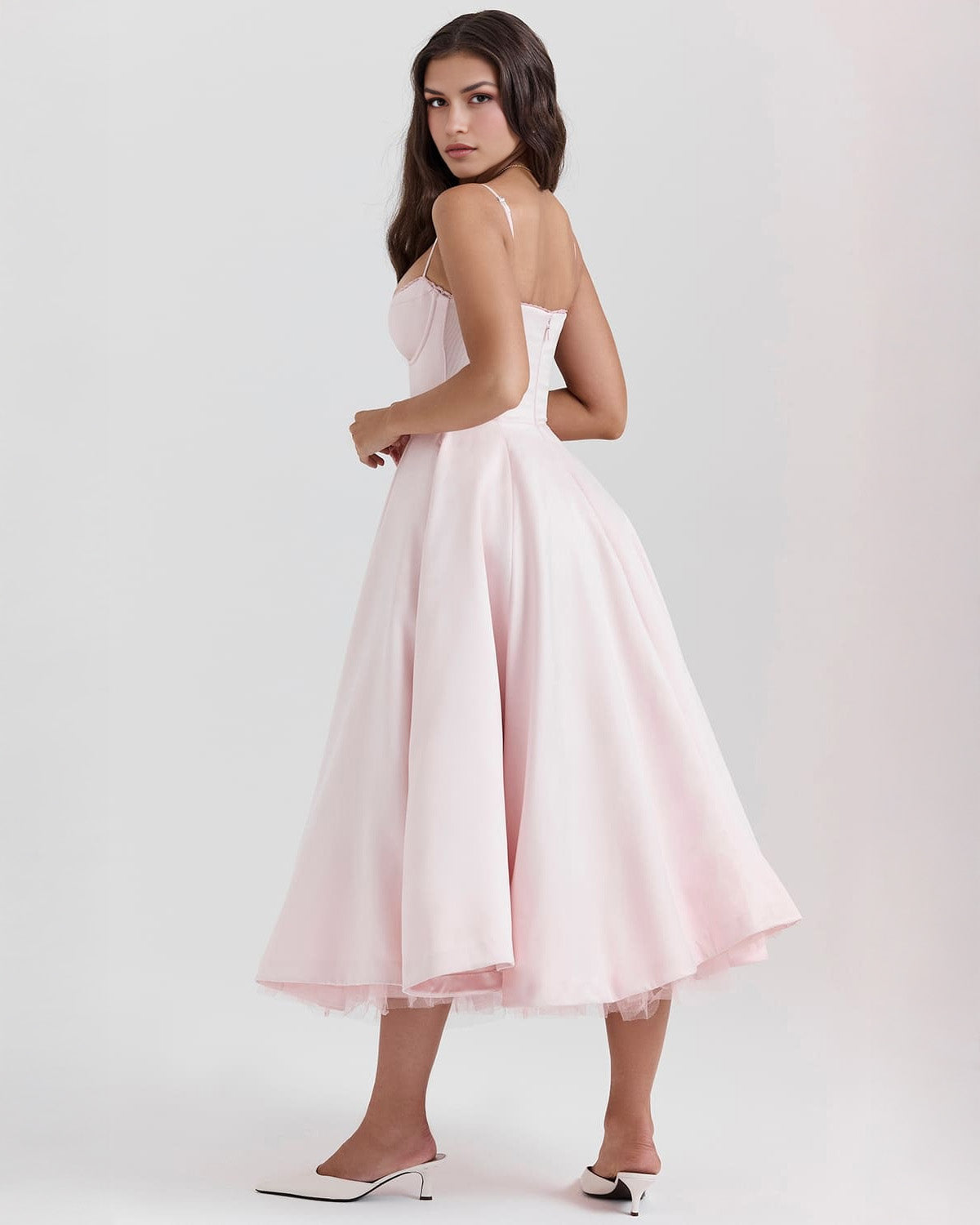 Selene - Robe midi