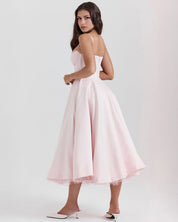 Selene - Robe midi