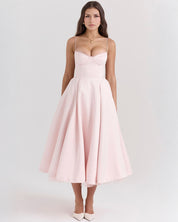 Selene - Robe midi