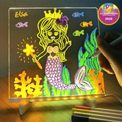 Tablette lumineuse Zylo™