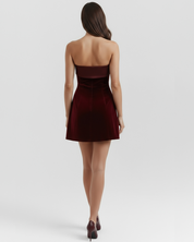 Valentina - Robe courte