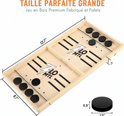 Zylo - Jeu de palet rapide