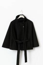 Sienna - Veste poncho