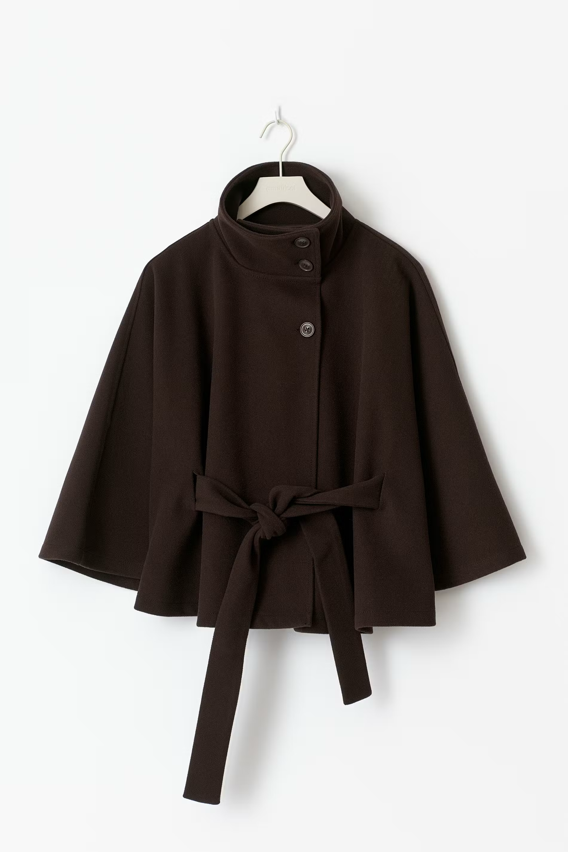 Sienna - Veste poncho