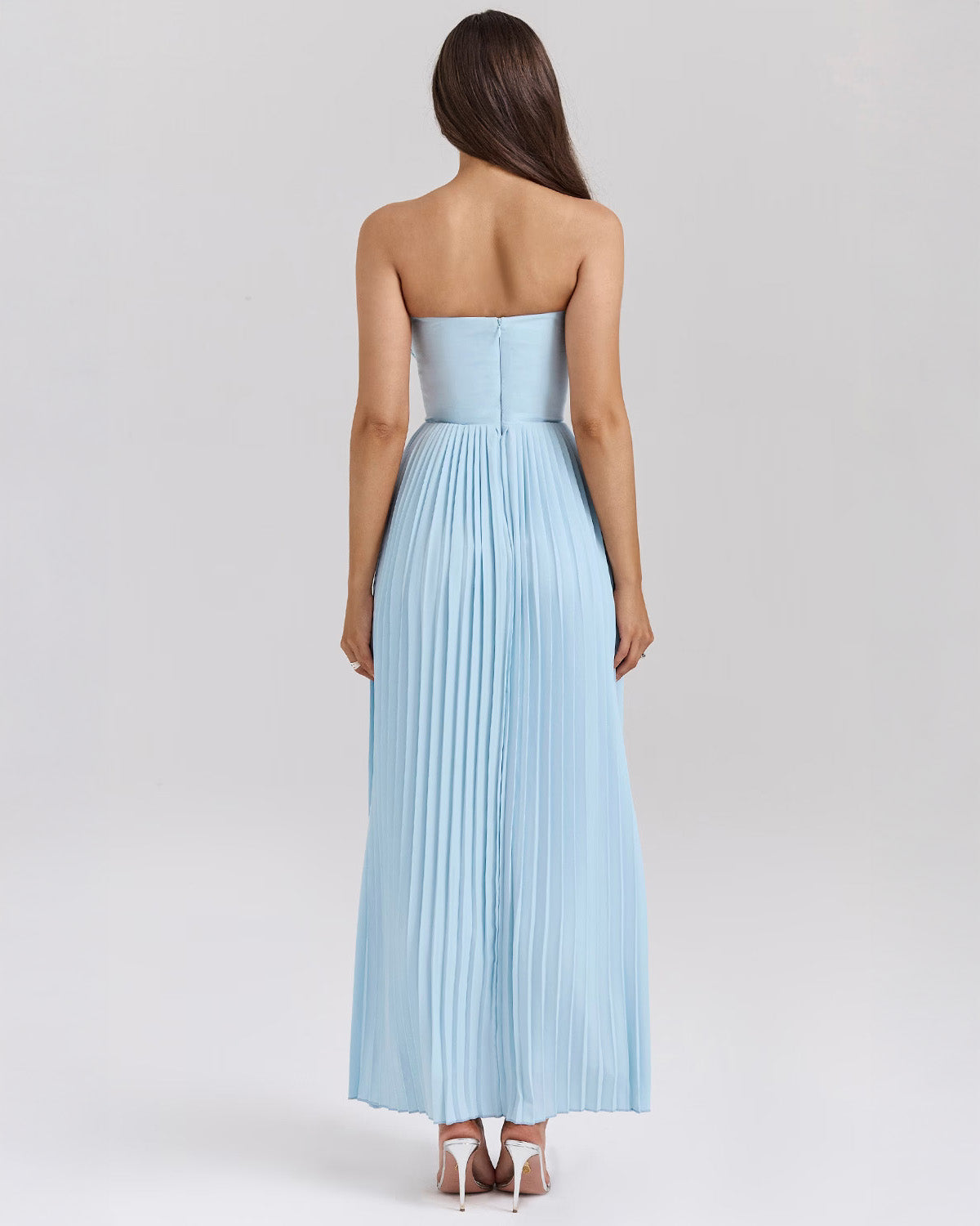 Siena - Robe longue