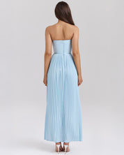 Siena - Robe longue