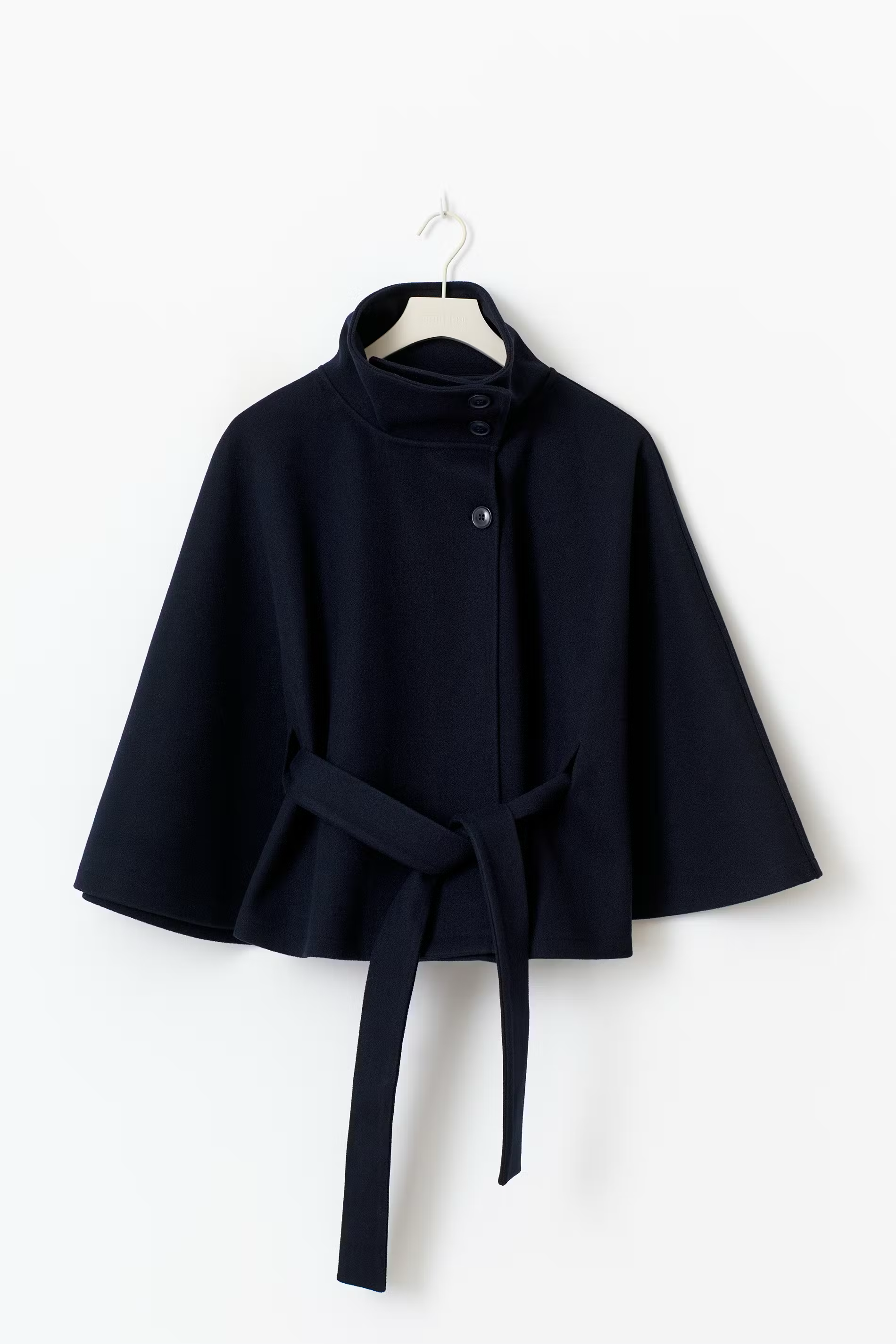 Sienna - Veste poncho