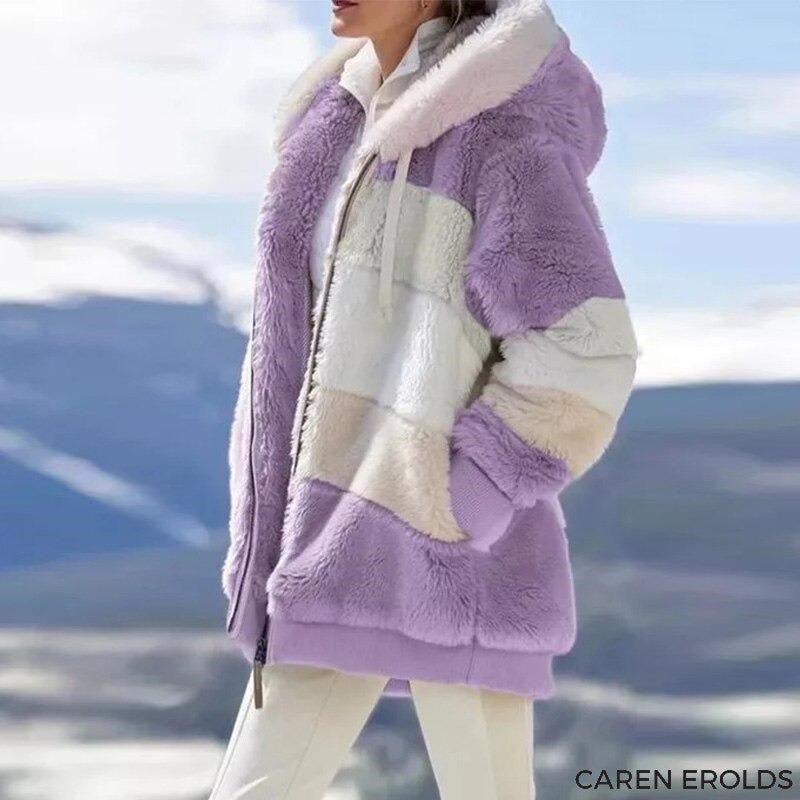 Veste Erika (Collection Hiver)
