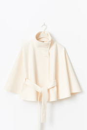 Sienna - Veste poncho