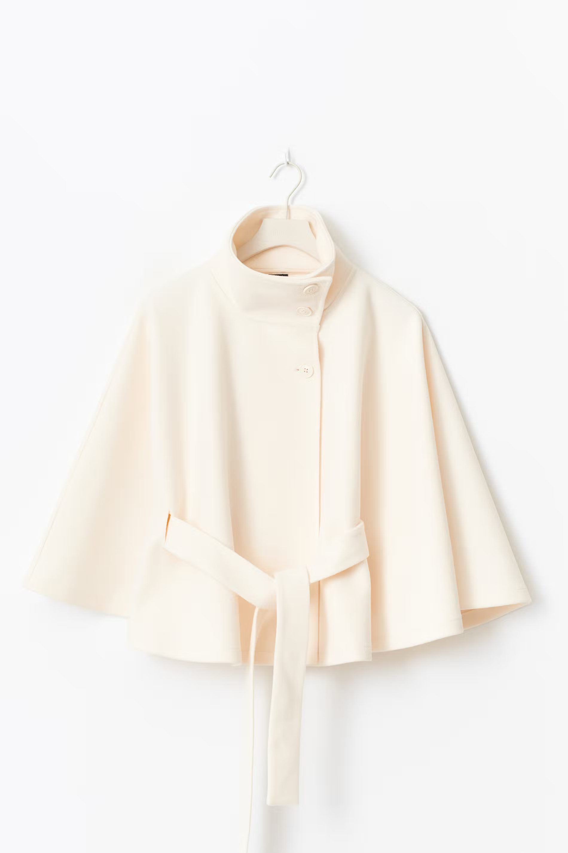 Sienna - Veste poncho