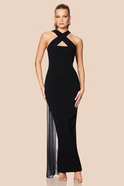 Zephyr - Robe longue multiposition