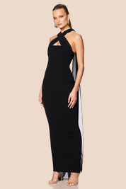 Zephyr - Robe longue multiposition