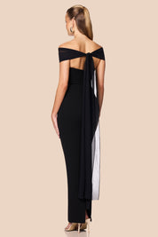 Zephyr - Robe longue multiposition