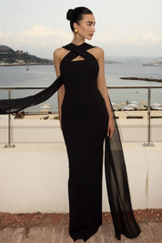 Zephyr - Robe longue multiposition