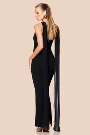 Zephyr - Robe longue multiposition